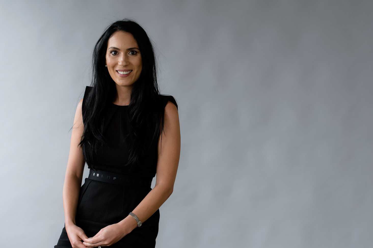 Sometimes It Takes Two